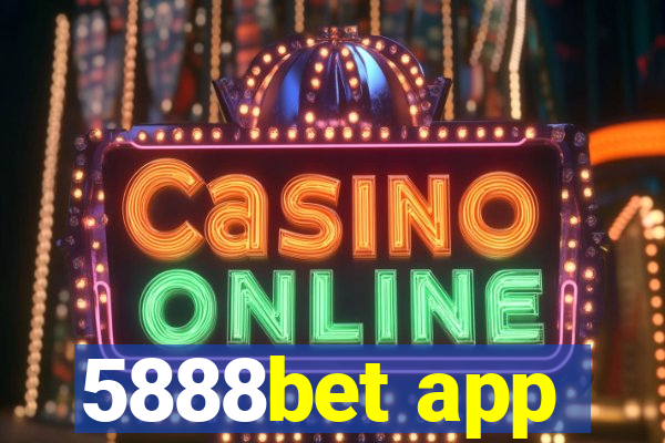 5888bet app